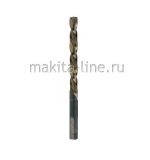  Сверло HSS M-force Makita D-29670, фото 1 