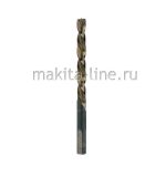  Сверло HSS M-force Makita D-29826, фото 1 