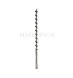  Сверло цилиндрическое по дереву Makita D-07462, фото 1 