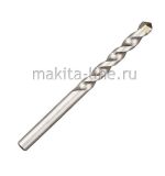  Сверло по кирпичу Makita D-40864, фото 1 