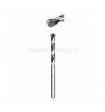  Сверло универсальное Makita D-30368, фото 1 
