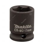  Торцевой ключ для ударных гайковёртов Makita B-39992, фото 1 