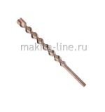  Бур SDS-Max Makita B-30259 MaxiMak, фото 1 