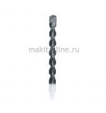  Бур SDS-Max Makita D-33962 Standard, фото 1 