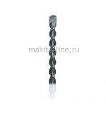  Бур SDS-Max Makita D-34023 Standard, фото 1 
