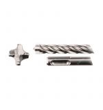  Бур SDS-Plus  Makita B-58110 Nemesis II, фото 1 