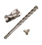  Бур SDS-Plus Makita P-79407 MakBuster, фото 1 
