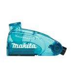  Контейнер для сбора пыли Makita 194175-6, фото 1 