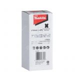  Набор буров SDS-Plus Standard Makita D-61612, фото 1 