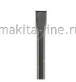  Плоское долото SDS-Max Makita D-34235, фото 1 