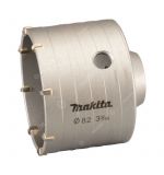  Твердосправная коронка SDS-PLUS Makita D-73944, фото 1 