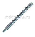  Удлинитель SDS-Max для проломных буров Makita P-03925, фото 1 