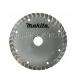  Алмазный диск Makita A-84084, фото 1 