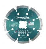  Алмазный диск Makita E-02060, фото 1 