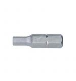  Биты Hex C-form Makita B-25476, фото 1 