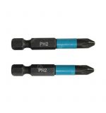  Биты Phillips E-form Makita B-63725, фото 1 