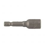  Магнитный торцевой ключ Makita B-38716, фото 1 