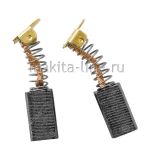  Щётка графитовая Makita CB-203 191953-5, фото 1 