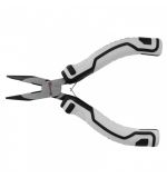  Длинногубцы Mini, 125 мм, прямые, авторазжим, Pro Matrix, фото 1 