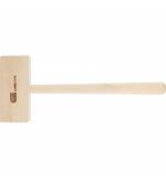  Киянка деревянная Сибртех, фото 1 