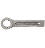  Ключ кольцевой ударный, 30 мм Сибртех, фото 1 