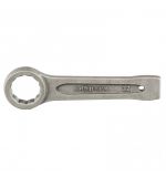  Ключ кольцевой ударный, 32 мм Сибртех, фото 1 