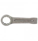  Ключ кольцевой ударный, 46 мм Сибртех, фото 1 