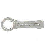  Ключ кольцевой ударный, 55 мм Сибртех, фото 1 