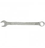  Ключ комбинированный, 12 мм, хромированный Sparta, фото 1 