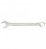  Ключ комбинированный, 24 мм, хромированный Sparta, фото 1 