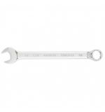  Ключ комбинированный, 14 мм, CrV, полированный хром Matrix, фото 1 