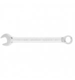  Ключ комбинированный, 15 мм, CrV, полированный хром Matrix, фото 1 