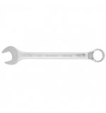  Ключ комбинированный, 32 мм, CrV, полированный хром Matrix, фото 1 