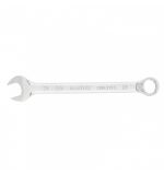  Ключ комбинированный, 21 мм, CrV, полированный хром Matrix, фото 1 