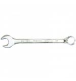  Ключ комбинированный, 25 мм, CrV, полированный хром Matrix, фото 1 