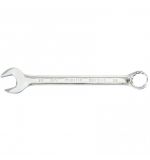  Ключ комбинированный, 26 мм, CrV, полированный хром Matrix, фото 1 