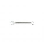  Ключ комбинированный, 27 мм, CrV, полированный хром Matrix, фото 1 