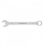  Ключ комбинированный, 16 мм, CrV, матовый хром Stels, фото 1 