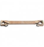  Ключ прокачной, 8 x 10 мм Сибртех, фото 1 