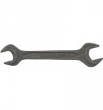  Ключ рожковый, 32 х 36 мм, CrV, фосфатированный, ГОСТ 2839 Сибртех, фото 1 