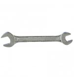  Ключ рожковый, 13 х 17 мм, хромированный Sparta, фото 1 