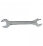  Ключ рожковый, 19 х 22 мм, хромированный Sparta, фото 1 