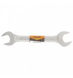  Ключ рожковый, 8 х 10 мм, хромированный Sparta, фото 1 