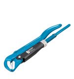  Ключ трубчатый рычажный 0.5, №0, цельнокованый, CrV, тип "B" Gross, фото 1 