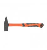  Молоток слесарный, 800 г, фибергласовая обрезиненная рукоятка Matrix, фото 1 