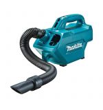  Аккумуляторный пылесос Makita CL121DZ, фото 1 
