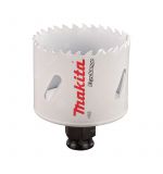  Биметаллическая коронка Makita B-11411, фото 1 