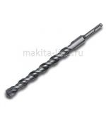  Бур SDS-Plus Makita B-11651 Nemesis, фото 1 