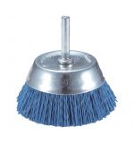  Чашечная нейлоновая щётка Makita D-45559, фото 1 