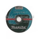  Диск отрезной Makita D-18714, фото 1 